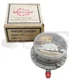 NEW MERCOID CONTROL PG-153-P1 PRESSURE SWITCH 0-30" 15PSIG *READ*