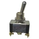 Gardner Bender Toggle Switch, SPDT, 20A,