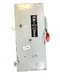 GE TH3362 Heavy Duty Safety Switch 60 Amps 600VAC