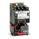 SQUARE D 8536SBO2V02H30S NEMAMagMotorStarter,Electric,110/120VAC 5E748