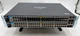 LOT OF 2 HP ProCurve 2610-48-PWR J9089A 48-Port PoE Ethernet Network Switch