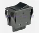 1PC FOR NKK JW-M11 10A250VAC TV-5 JW-M11RK 2 foot 2 gear rocker arm power switch