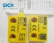 NEW SICK RE13-SAC RE13-SK Safety Switch US