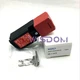 1PCS New For HIGHLY EK-1-15-R 3A /240V AC-15 Limit Switch