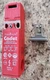 Allen Bradley 440K-C21034 21002 Cadet Guard Master Safety Switch 500V 1A W/ Key