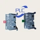 MCB-10B 1PCS NEW ABB MCB10B Contact Block Free shipping