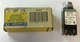 SQUARE D 9001 JP-38 SER.C PILOT LIGHT W/O LENS 120VAC/DC 
