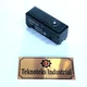 MICRO SWITCH BZ-R178 LARGE BASIC SWITCH
