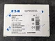 NEW Eaton FAZ-B30/1-NA Miniature Circuit Breaker Branch Protector - LOT OF 5