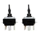 (2 Pack) Toggle Switch Replaces OEM: CTH 8956K913