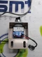 IDEC ASW210 SELECTOR SWITCH W/ HOUSING FROM CONVEYOR TECHNOLOGIES CC-5M-1