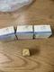 Lot Of 3 General Electric CR-104-B-122 Switch CR104B122 See Pics