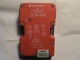 Allen-Bradley 440G-T27123 TLS1-GD2 GuardMaster Safety Door Interlock Switch 230V