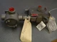 SOR 103AD-EF212-N1-C2A-TBYY 1500psi Differential Pressure Switch / 500-139