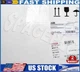 1PCS NEW ABB Isolating Switch OT400ES03 400A 3P