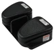 Linemaster TWIN 632-S Clipper Twin Foot Switch Electrical 2-Pedal Momentary