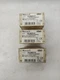MOELLER DILM25-10 CONTACTOR 400V 50Hz-440V 60Hz LOT OF 3 PCS FREE FAST SHIPPING