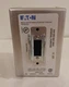Eaton Manual Motor Controller. B230AG. 600 V. NEW. Free Shipping.