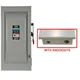 SIEMENS GNF323 **WITH KNOCKOUTS** Low Voltage Circuit Protection Safety Switch