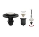 SLOAN 3.5 GPM Flush Valve Master Kit R-1003-A