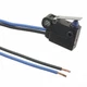 1 PC Omron  D2HW-C213MR SWITCH SNP ACT SPST-NO 0.1A 125V