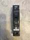 General Electric TEF113020 1 pole Circuit Breaker 20 amp 277 volt