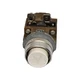 GE CR2940 PCA Industrial Pushbutton Switch Unit 15A USA - Unit Only