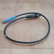 SICK MZT6-03VPS-KP0 Proximity Sensor, 1000Hz Switching, 10-30VDC, 1023971 - USED