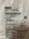 1PCS NEW button 3SU1152-0AB40-1BA0 SIEMENS