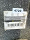 Square D 9999SC-2 Hand Off Auto Selector Switch Type S, Series B