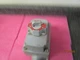 Eaton Crouse-Hinds Explosion Proof Push Button Switch / Pilot Light EDS21271
