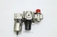 SMC Genuine NNB AF30-03+AR30-03G+VHS30-03+AC30B-03G Regulator VLV-I-1857=9J33-2