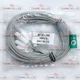10pcs new Mindman sensor switch RCE1 2m RCE1-2M #E3