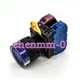 1PC NEW IDEC Self-locking button switch YW1L-AF2E20Q4S YW-DE YW-E10 #YT