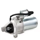 Electric Starter Motor for Honda GX340/GX390 & Harbor Freight Predator 420cc ...