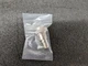 New, Amphenol, M85049/85-10N02, Bnd Lock Adaptr Strt SL Nickel Sz10