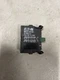 Eaton M22-K10 Contact Block 1NO Screw Terminal NEW
