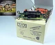 NEW Box. Brown. 10pcs Hubbell CS120 20 AMP 120/277V Commercial Switch 
