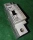 Siemens circuit breaker 5SX21 C1 Din Mount+ auxiliary switch 5SX9100