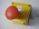 Siemens emergency stop button emergency stop button in housing 3SB3801 3SB3801-0DG3