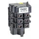 CONDOR USA, INC SK-R3/6.3 Thermal Overload, 4A to 6.3A, 3 Phase 12T096