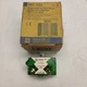 Square D 9001KA2 Contact Block 9001-KA2 Green Normally Open SPST