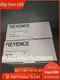 1PC New Keyence GS-71PC Safety Interlock Door Switch GS71PC Fast Shipping