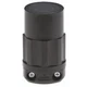 1PC Leviton 2423 Locking Connector, 20A, 250V, 3PH