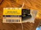 SQUARE D CLASS 9999 TYPE SP-12R SERIES A RED PILOT LIGHT KIT (BS-12)