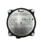 Dwyer 1950P-2-2F Explosion-Proof Differential Pressure Switch 0.5-2.0PSI
