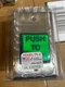 Alarm Controls Assa Abloy TS-2 'Push to Exit' Button, 2" Green