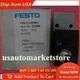 New PEV-1/4-B-M12 Festo 192488 Fast Shipping Pressure Switch