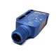 Sick WTB9L-3P2461 Reflective 25-300mm 10-30V Proximity Sensor M12 PNP 1 058 231
