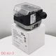 NEW Krom schroder DG6U-3 Pressure switch #DC